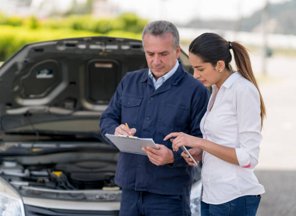 Auto insurance consultation in Mount Dora, FL